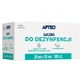 APTEO Disinfecting swabs, 100pcs