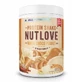 ALLNUTRITION Nutlove Eiwitshake Wit Choco Pinda Shake, 630g