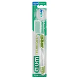 Sunstar GUM Technique+ Cepillo de dientes mediano, 1 ud.