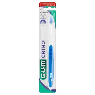 Sunstar GUM Ortho Tandenborstel