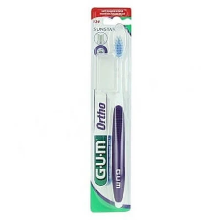 Sunstar GUM Ortho Tandenborstel
