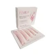 FEMILA Vaginal dilators - Vaginal dilators with handle, 5 pcs.