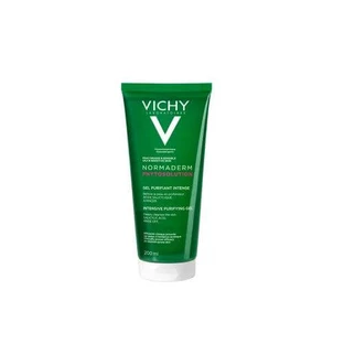 Vichy Normaderm Phytosolution Tiefenreinigungsgel, 200ml