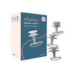 EFEMIA Pessar Absorbente incontinencia femenina, 3 pzs.