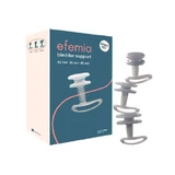 EFEMIA Pessar Female incontinence insert, 3 pcs