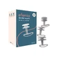 EFEMIA Pessar Female incontinence insert, 3 pcs