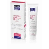 ISISPHARMA RUBORIL EXPERT 50+ Creme für die Kapillarhaut, 40ml