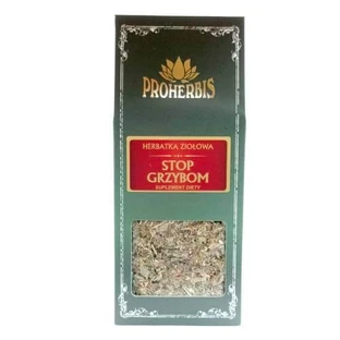 PROHERBIS Stop Fungus Tea, 100g