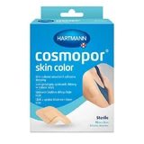 Cosmopor skin color 10cm x 8cm Sterile wound dressing, 5pcs