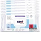 Seni Care Moistened Wipes Set, 6x80pcs