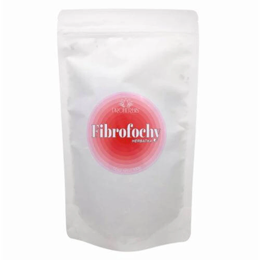 Proherbis Fibrofochy tea, 100 g