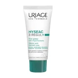 Uriage Hyseac 3-Regul + Thérapie globale contre les imperfections, 40 ml