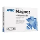 Magnesium + Vitamin B6 APTEO, 60 tablets