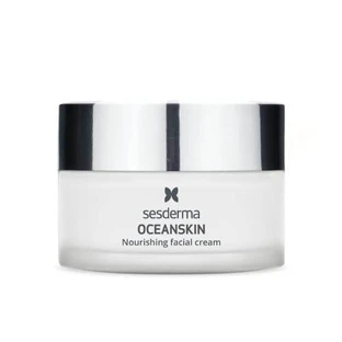 SESDERMA OCEANSKIN Pflegende Gesichtscreme, 50ml