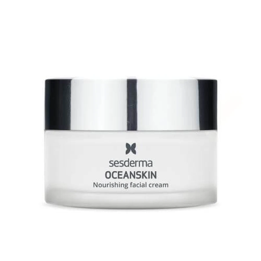 SESDERMA OCEANSKIN Pflegende Gesichtscreme, 50ml