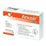 Anusir, 5 zetpillen