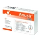 Anusir, 5 supositorios