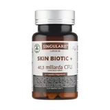 Singularis Skin Biotic + 40,5 miljard CFU, 30 capsules