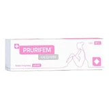 Prurifem Kadefarm Feuchtigkeitsspendende und beruhigende Intimcreme, 30 ml