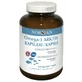 Norsan Omega-3 Arktis, 120 cápsulas
