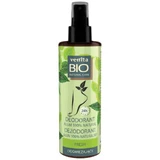 VENITA Bio Natuurlijke Verzorging Verfrissende Voetdeodorant, 100ml