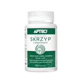APTEO Horsetail with vitamins, 100 tablets