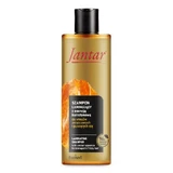 FARMONA JANTAR Laminerende shampoo met amber essence voor beschadigd en pluizig haar, 300ml
