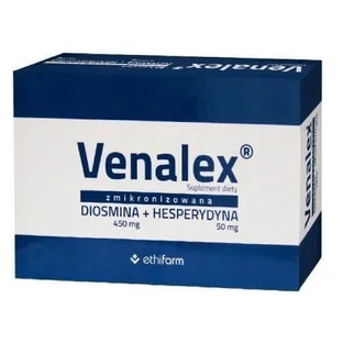 Venalex, 30 Kapseln