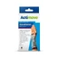Actimove Professional Line Muñequera estabilizadora con refuerzo y compresión médica (S) blanca derecha