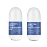 Sesderma Dryses Antiperspirant deodorant voor mannen, 2 x 75 ml