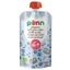 SALVEST PÕNN BIO Fruit puree with yogurt and cookies, 110g