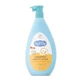 BEBBLE Baby Shampoo and Wash Gel, 400ml