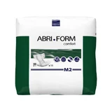 ABENA Pañales Abri Form Confort M2, 15 unidades