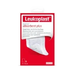 Leukoplast Leukomed Absorbent Plus Plasters 5x7.2cm, 5 pcs.