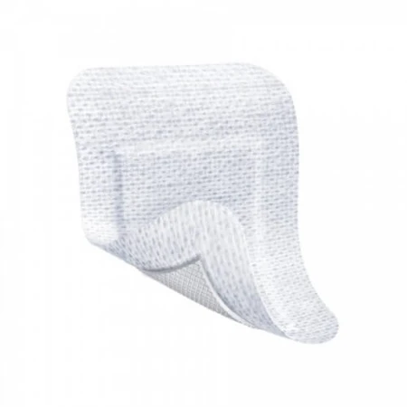 Leukoplast Leukomed Absorbent Plus Plasters 5x7.2cm, 5 pcs.
