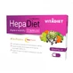 VITADIET HepaDiet Complex, 30 caps
