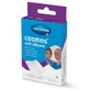 Cosmos zachte siliconenpleisters, 8 stuks