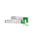 Gelovox Cereza-mentol Garganta Comprimidos, 10 comprimidos