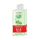 EQUILIBRA Tónico Facial Aloe Vera, 2x200ml