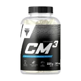 Trec CM3 Creatine tricreatine malate, 180 caps