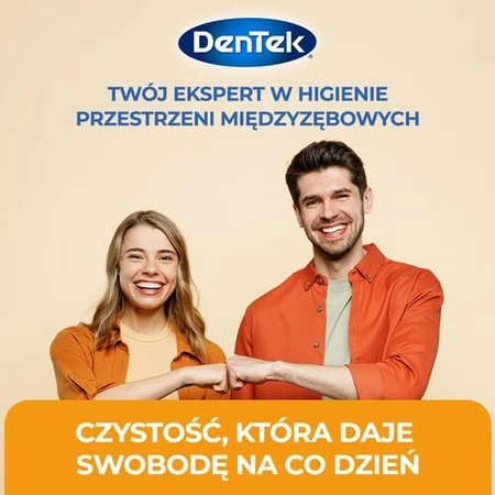 DENTEK Mondverzorgingsset