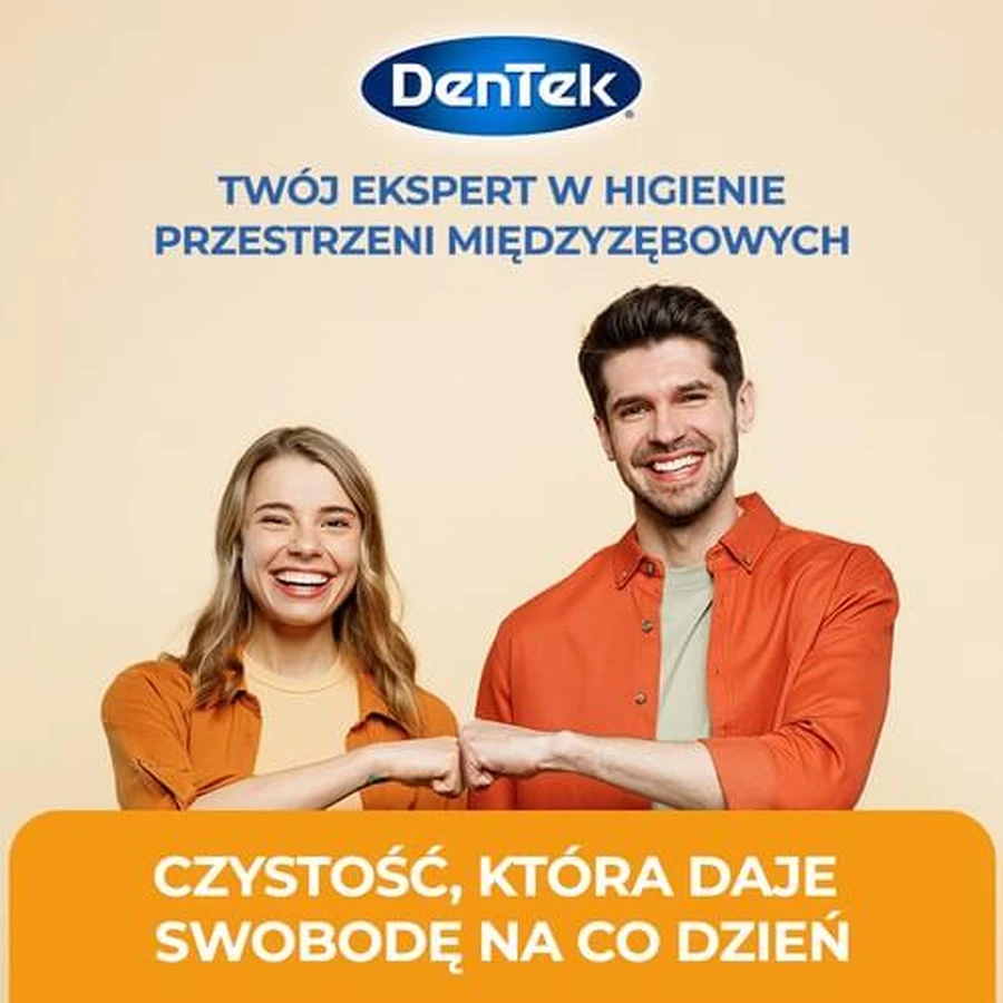 DENTEK Mondverzorgingsset