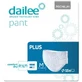 DAILEE Pant Premium Plus Absorbent Panties M, 15pcs