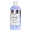so!flow by Vis Plantis Champú violeta para refrescar los tonos amarillos del cabello rubio, 300ml