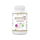 PROGRESS LABS Methyl foliumzuur actief, 120 capsules