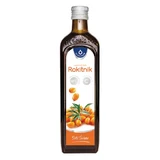 OLEOFARM Duindoornsap met vitamine C, 490ml
