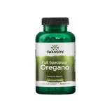 SWANSON Oregano 450mg - 90 capsules.