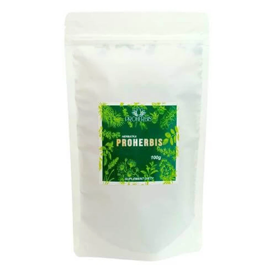 PROHERBIS Thee Proherbis, 100 g