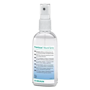 Prontosan wound spray, 75 ml