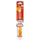 Aquafresh Little Teeth Psi Patrol Tandenborstel voor kinderen 3-5 jaar, 1 stuk